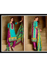 Rashid Designer Khaddar and Wool Vol 2-6606-A