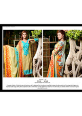 Rashid Designer Khaddar and Wool Vol 2-6608-A