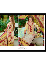 Rashid Designer Khaddar and Wool Vol 2-6610-B