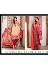 Rashid Designer Khaddar and Wool Vol 2-6611-A