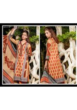 Rashid Designer Khaddar and Wool Vol 2-6613-A