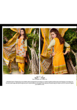 Rashid Designer Khaddar and Wool Vol 2-6615-A