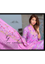 Rashid Designer Khaddar and Wool Vol 2-6625-B