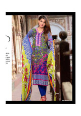 Rashid Designer Khaddar and Wool Vol 2-6628-B