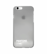 Pantone Universe iPhone 6 / 6s (4.7")  Monument