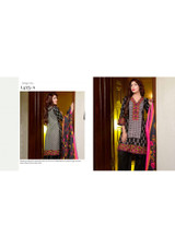 Rashid Gloria Khaddar Vol 4 -1425-A