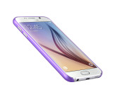 Melkco Air PP Case for Galaxy S6 - Purple