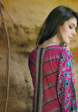 Firdous Resham Khaddar - 10253-A