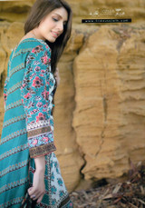 Firdous Resham Khaddar - 10253-B