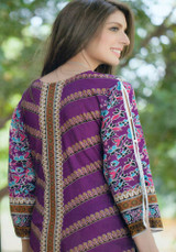 Firdous Resham Khaddar - 10253-C