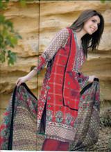 Firdous Resham Khaddar - 10251-A