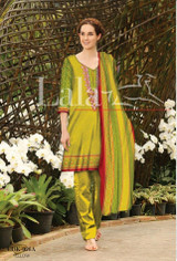 Lala Classic Khaddar and Wool Vol 3 - CDK-026A