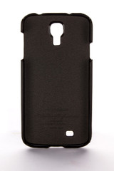 Melkco Leather Snap Cover for Samsung Galaxy S4 - Black