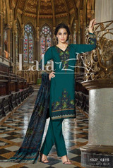 Sana Samia Khaddar Plachi Vol 2 - SKP-012B