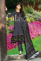 Sana Samia Khaddar Plachi Vol 2 - SKP-017B