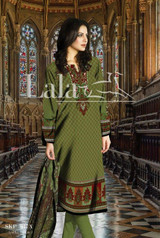 Sana Samia Khaddar Plachi Vol 2 - SKP-017A