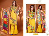 Johra Embroidered Khaddar Collection - ARE-14-A