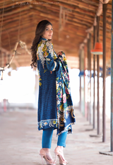 Firdous Paris Linen 2016 - PL-002-A