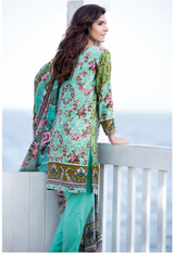 Firdous Paris Linen 2016 - PL-012-A