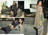 Nation Dhanak Winter Collection - 562A