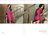 Nation Dhanak Winter Collection - 566B