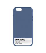 Pantone Universe iPhone 6 / 6s (4.7") "Bright Cobalt" Cover + Bumper