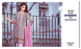 Kalyan Embroidered Shawl Collection - 2B