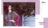 Kalyan Embroidered Shawl Collection - 7B