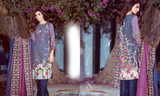 Kalyan Embroidered Shawl Collection - 7B