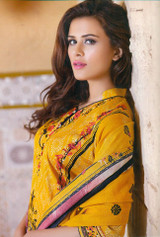 Firdous Resham Khaddar Vol 2 - 10265-B