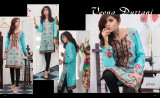 Veena Durrani Premium Kurti Collection Design 9