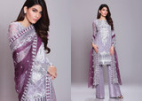 Anaya Luxury Chiffon Vol 2 - AF-02