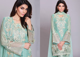 Anaya Luxury Chiffon Vol 2 - AF-05