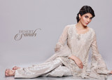 Anaya Luxury Chiffon Vol 2 - AF-07
