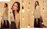 Reeva Embroidered Modal Winter Collection Design 3