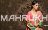 Mahrukh Embroidered Winter Collection - MW06