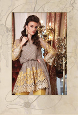 Maria B Wedding Edition BD-02