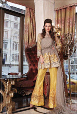 Maria B Wedding Edition BD-02