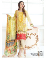 Al Zohaib Premium 2017 Design 5