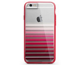 X-Doria Scene Plus Case for iPhone 6 / 6s - Pink Ombre