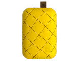 X-Doria Fruity Power Bank 7800mAh - Pineapple