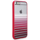 X-Doria Scene Plus Case for iPhone 6 Plus / 6s Plus - Pink Ombre