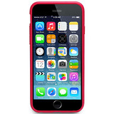 X-Doria Scene Plus Case for iPhone 6 Plus / 6s Plus - Pink Ombre