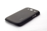 Nillkin Super Frosted Shield Case for Galaxy S3 - Black