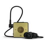 Sony SBH20 Bluetooth Headset - Black Gold