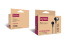 bytes Overload In-Ear Earphones