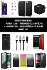 Bytes.pk Premium iPhone Ultimate Bundle 