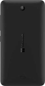 Microsoft Lumia 430 with Free Classic Hoodie by Rush
