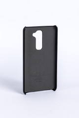 Melkco Leather Snap Cover for LG G2 - Black