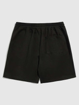 Fifth Avenue Mens FAMS4 Printed Shorts - FASPR7